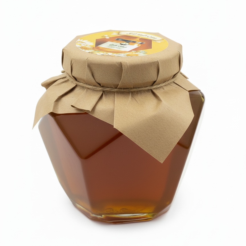 عسل چندگیاه