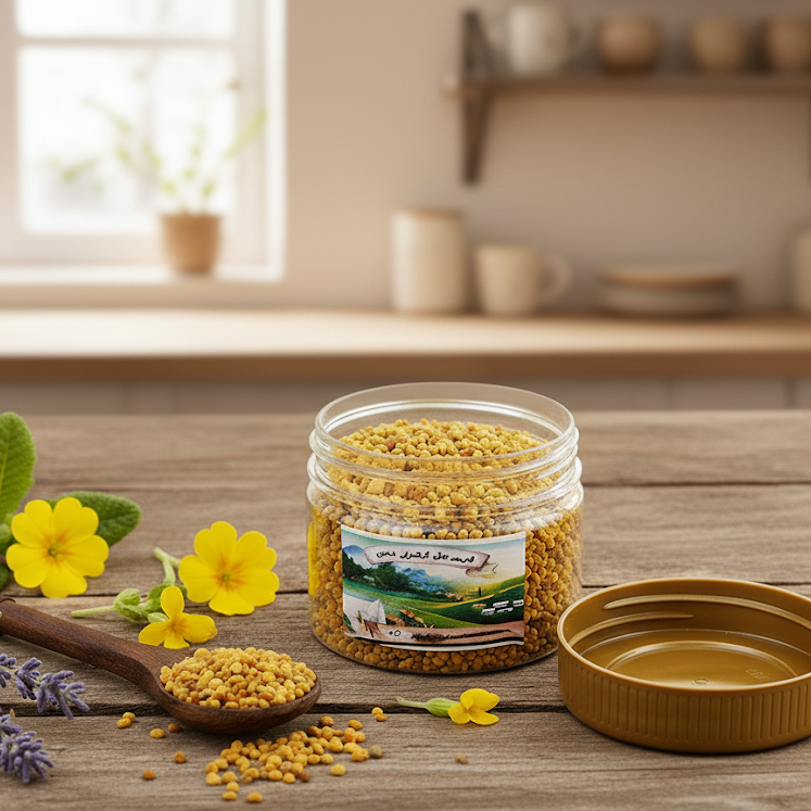 نمای کلی محصولات و اطلاعات